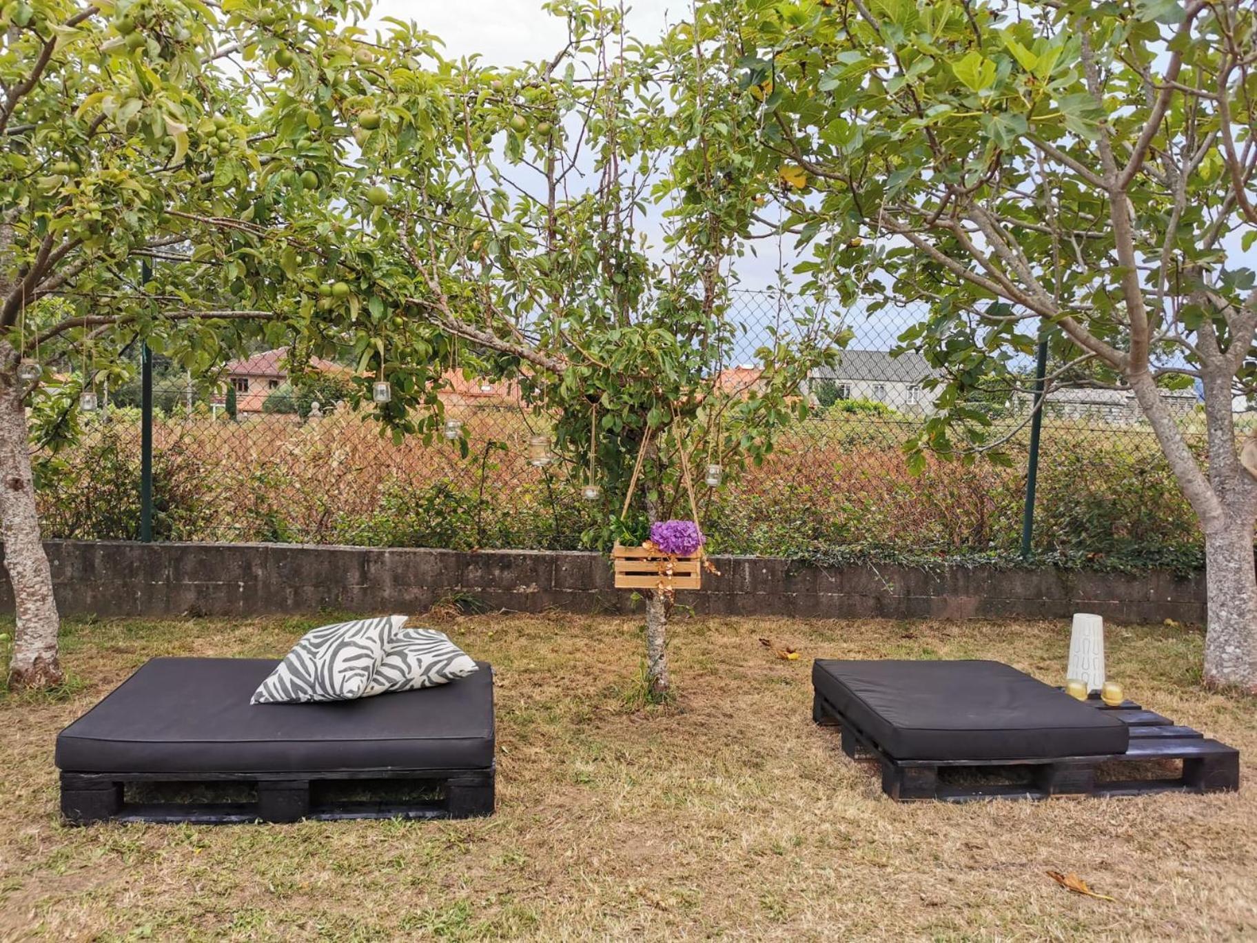 Casa Minortosヴィラ エクステリア 写真