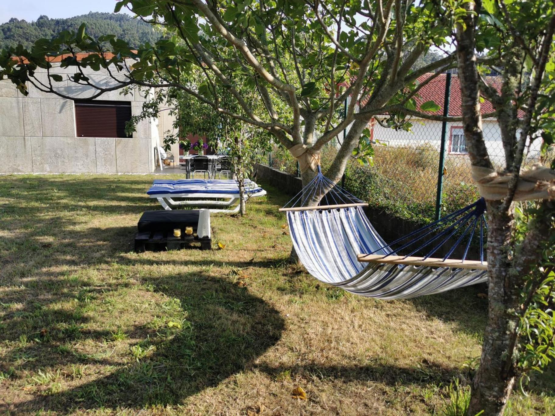 Casa Minortosヴィラ エクステリア 写真
