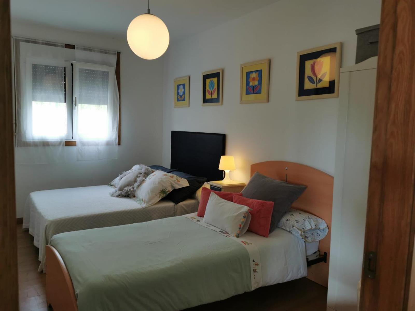 Casa Minortosヴィラ エクステリア 写真