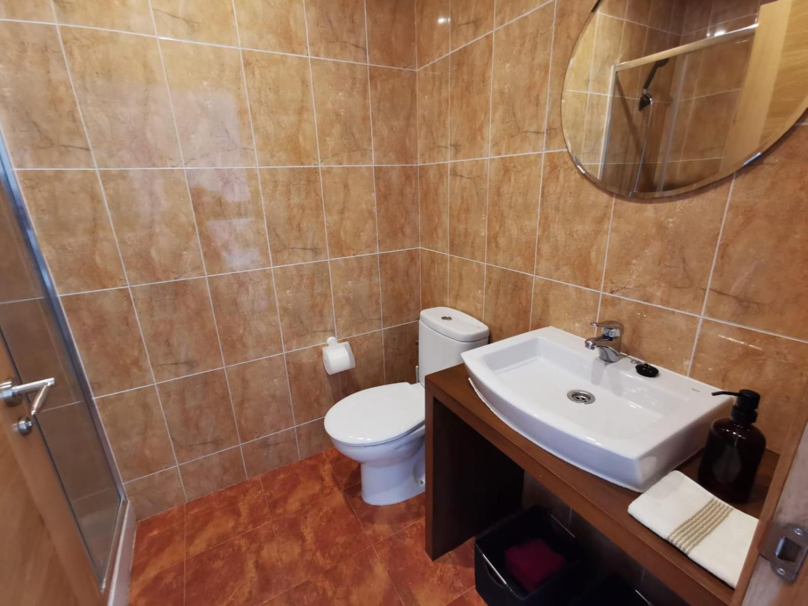 Casa Minortosヴィラ エクステリア 写真