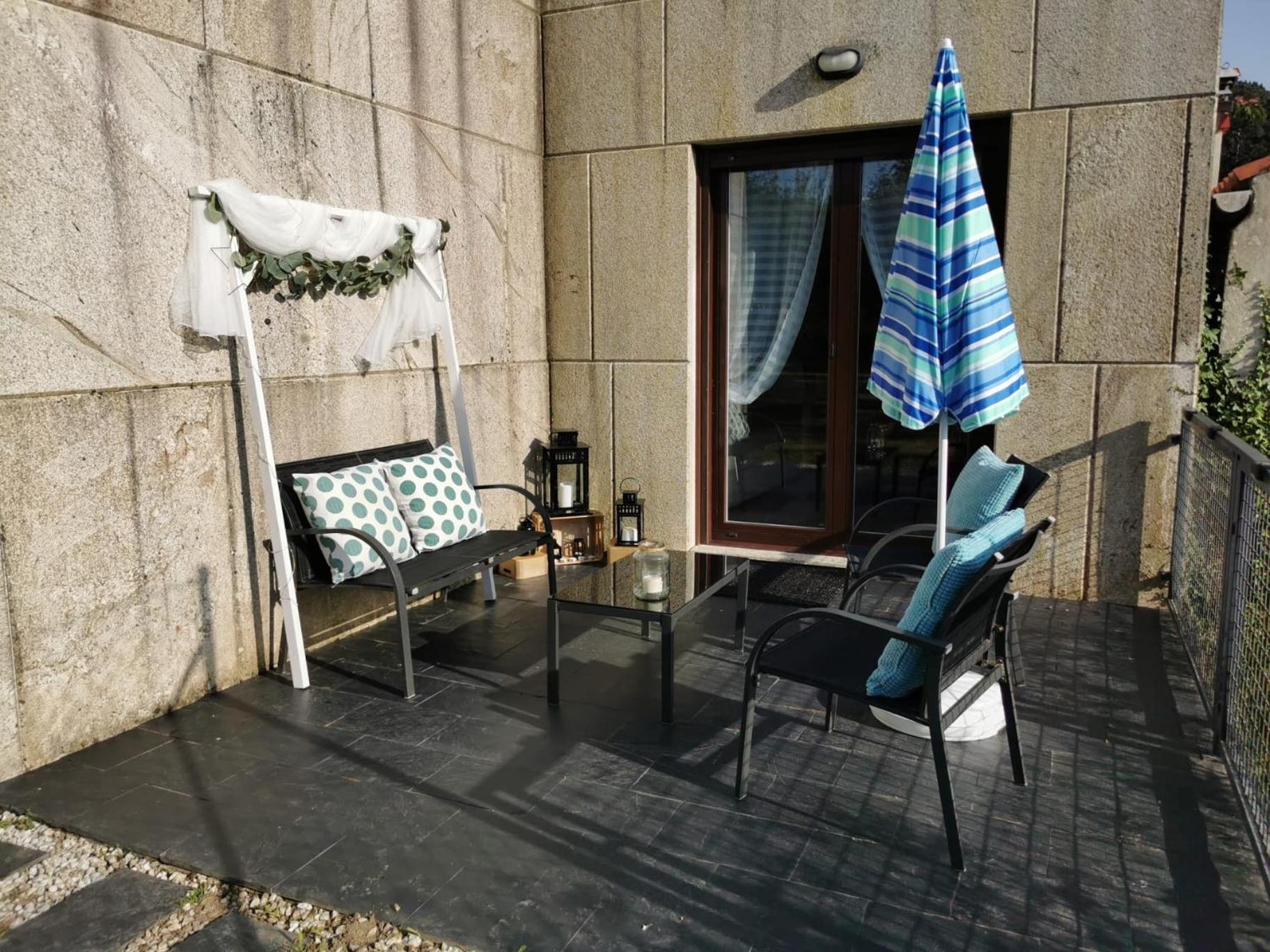 Casa Minortosヴィラ エクステリア 写真