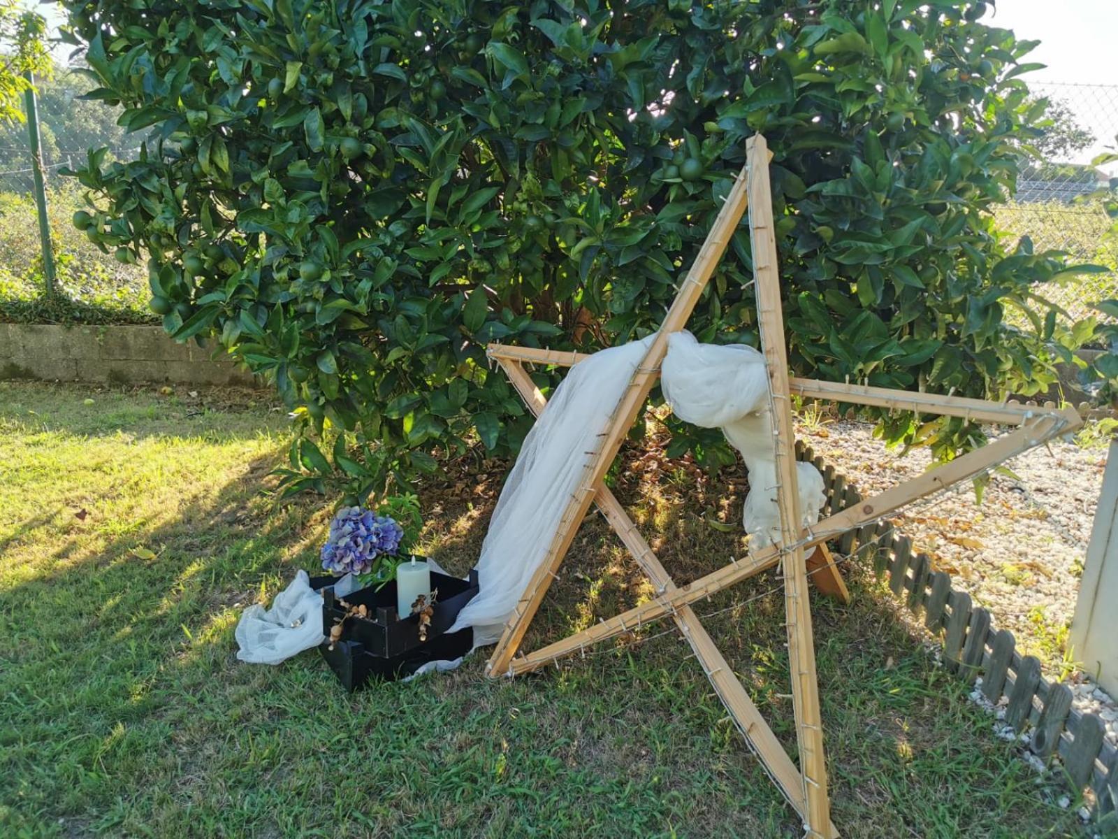 Casa Minortosヴィラ エクステリア 写真