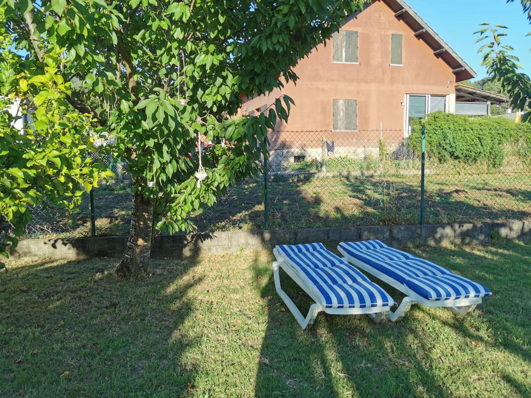 Casa Minortosヴィラ エクステリア 写真